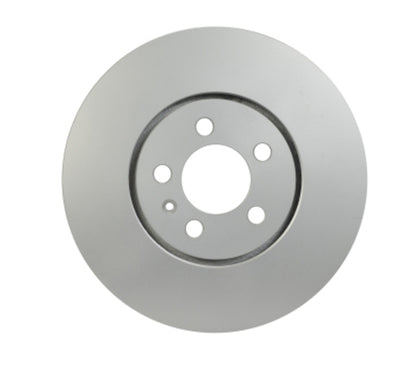 Hella Pagid Disc Brake Rotor 355122432
