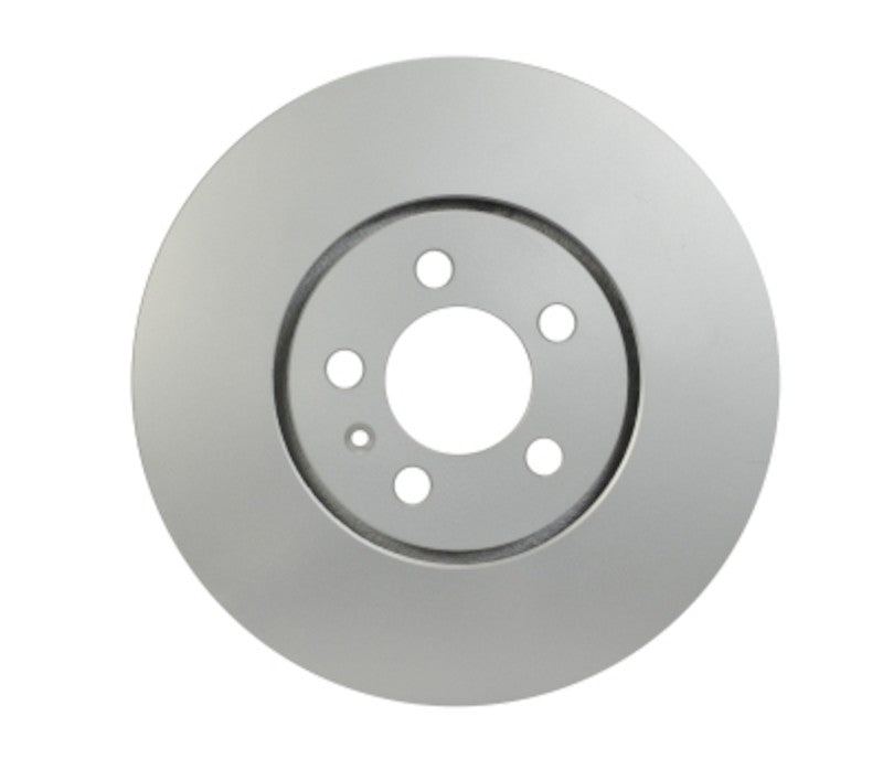 Hella Pagid Disc Brake Rotor 355122432