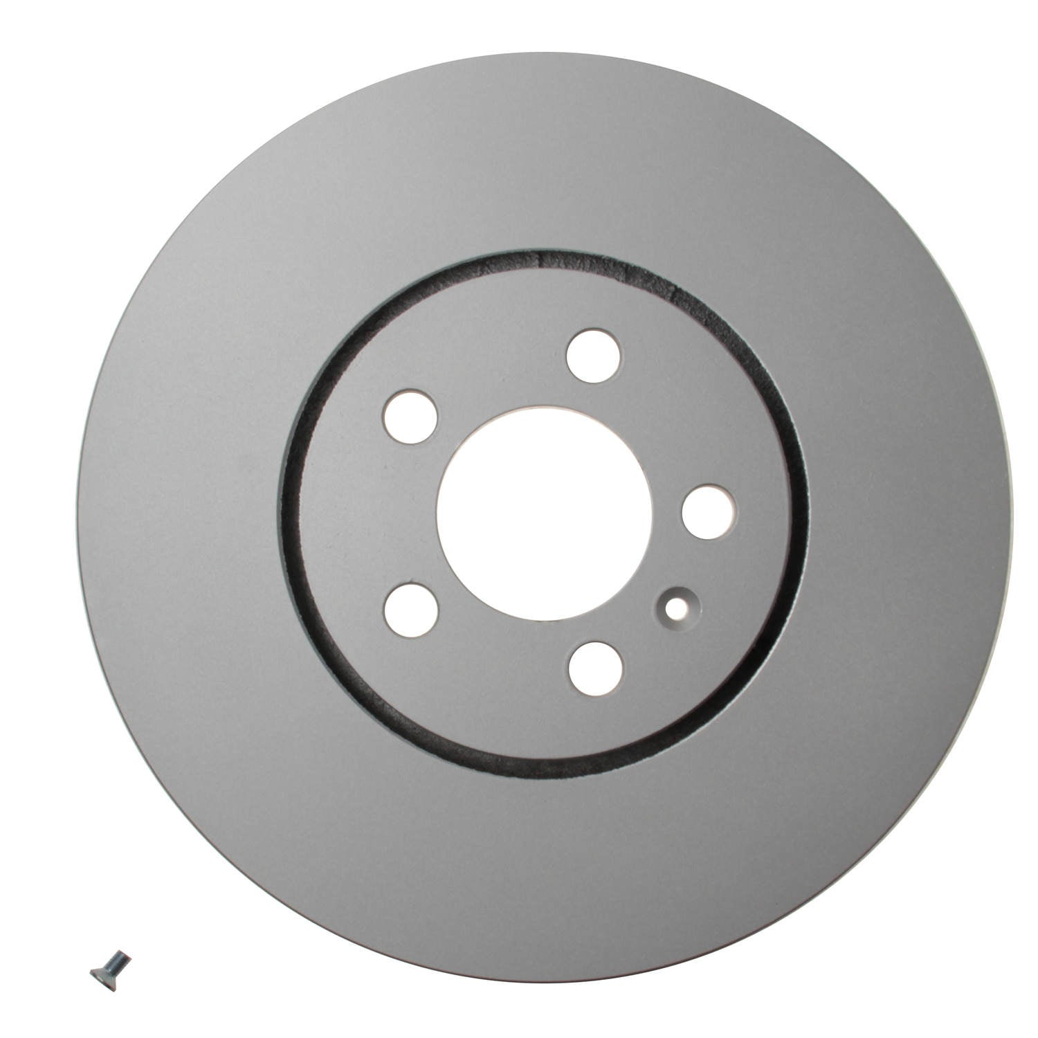 Hella Pagid Disc Brake Rotor 355122432
