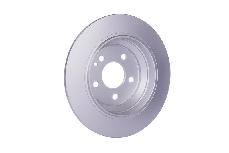 Hella Pagid Disc Brake Rotor 355122441