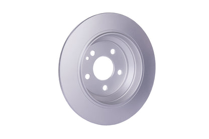 Hella Pagid Disc Brake Rotor 355122441