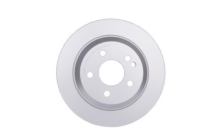 Hella Pagid Disc Brake Rotor 355122441