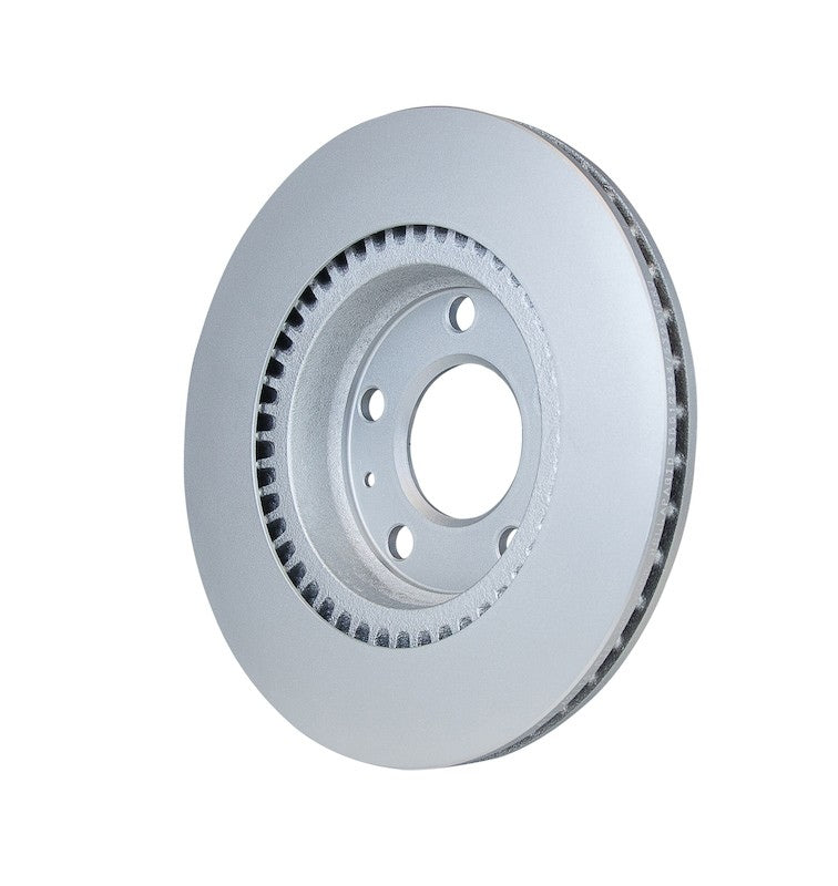 Hella Pagid Disc Brake Rotor 355122442