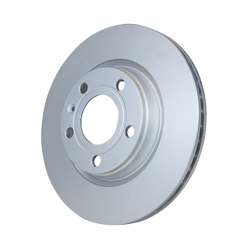 Hella Pagid Disc Brake Rotor 355122442