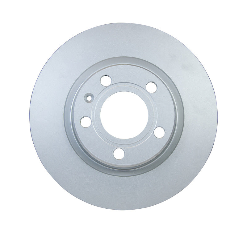 Hella Pagid Disc Brake Rotor 355122442