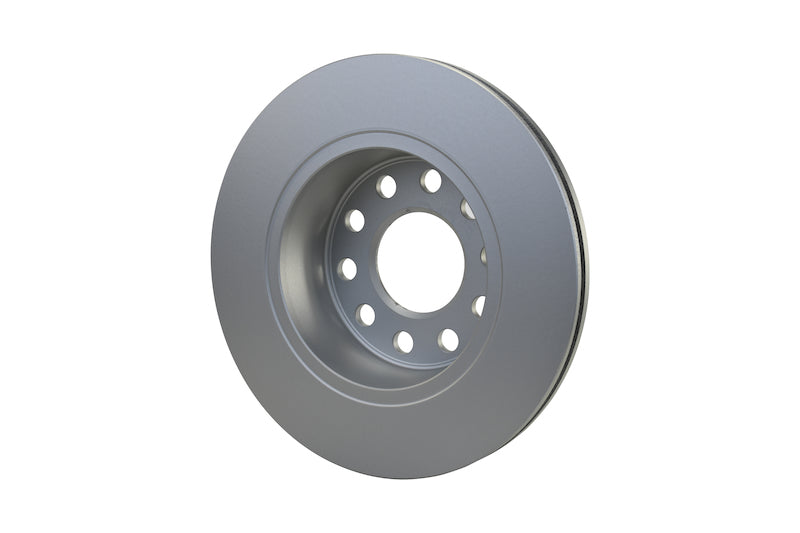 Hella Pagid Disc Brake Rotor 355122452