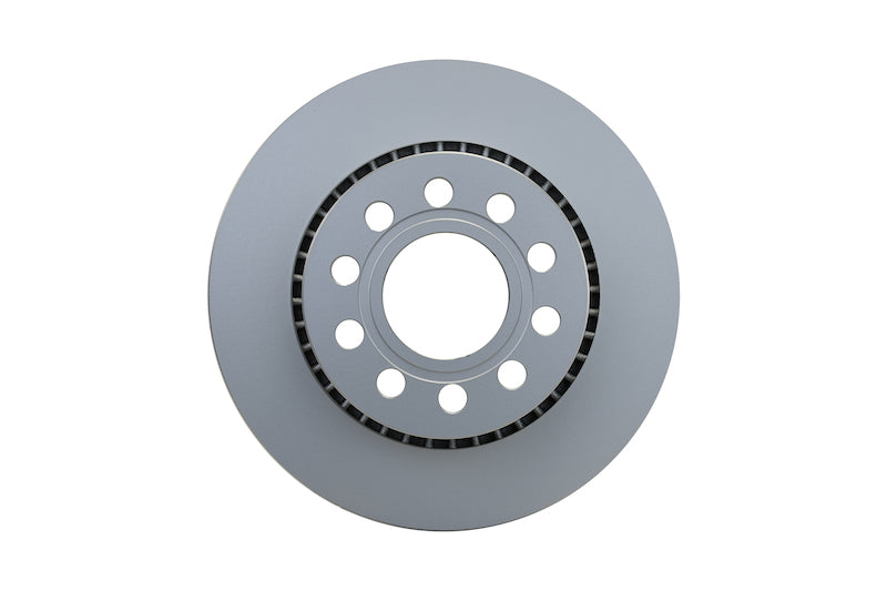 Hella Pagid Disc Brake Rotor 355122452
