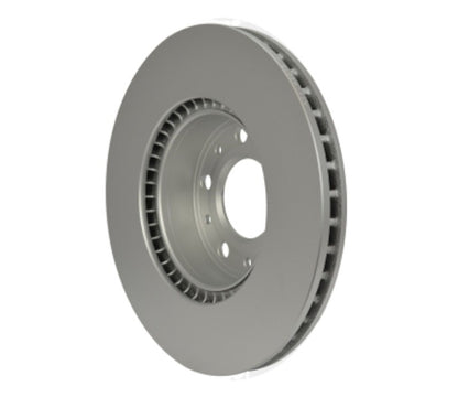 Hella Pagid Disc Brake Rotor 355122462