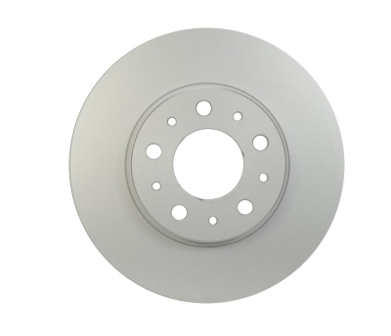 Hella Pagid Disc Brake Rotor 355122462