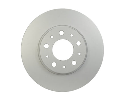 Hella Pagid Disc Brake Rotor 355122462
