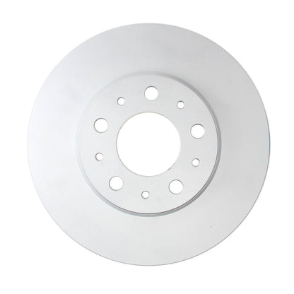 Hella Pagid Disc Brake Rotor 355122462