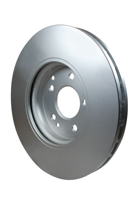 Hella Pagid Disc Brake Rotor 355122472