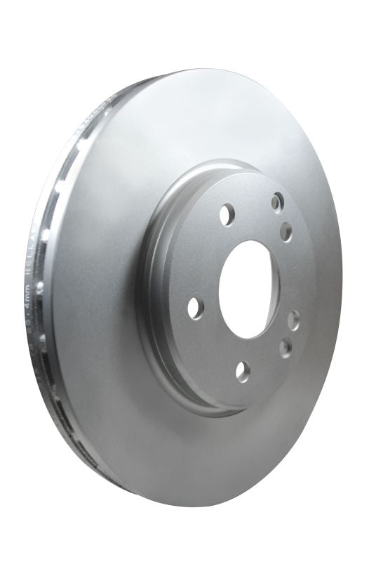 Hella Pagid Disc Brake Rotor 355122472