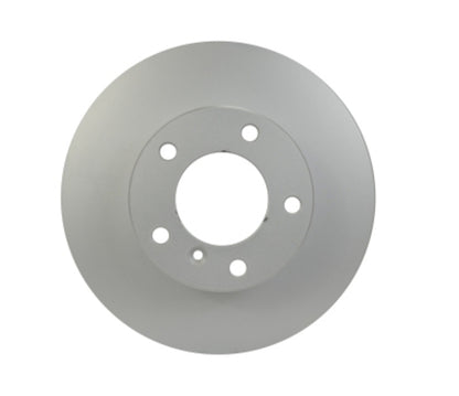 Hella Pagid Disc Brake Rotor 355122492