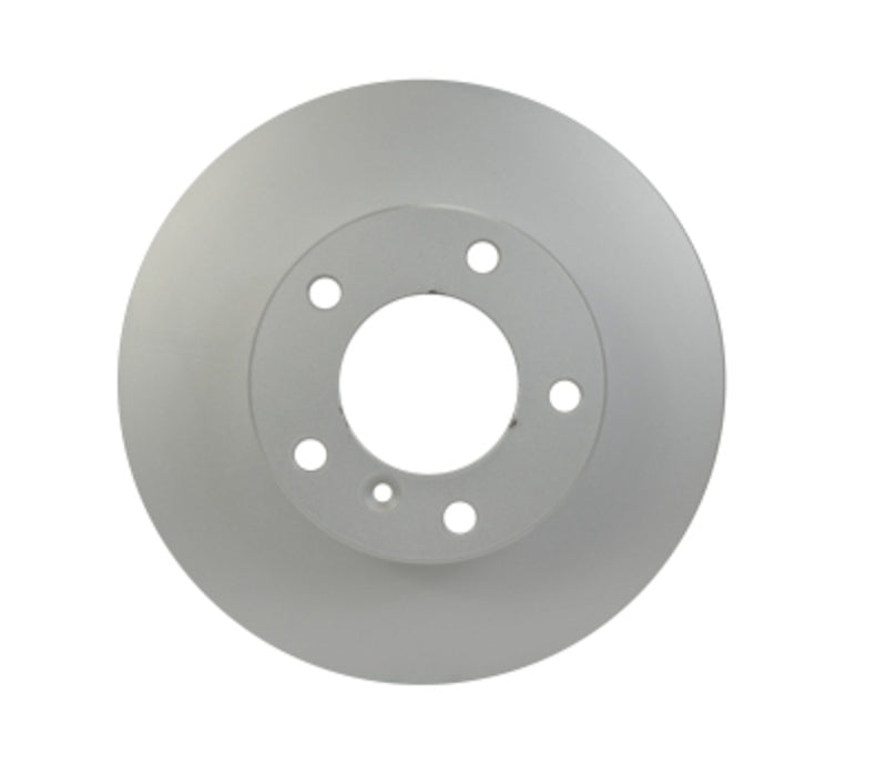 Hella Pagid Disc Brake Rotor 355122492