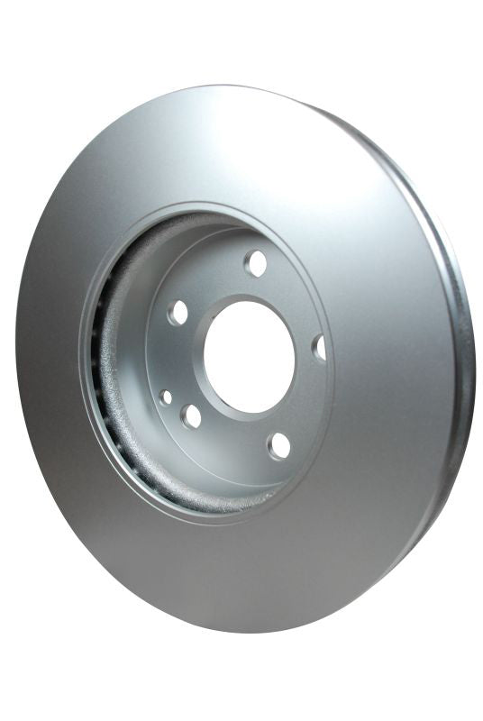 Hella Pagid Disc Brake Rotor 355122502