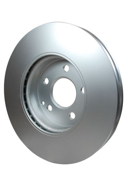 Hella Pagid Disc Brake Rotor 355122502