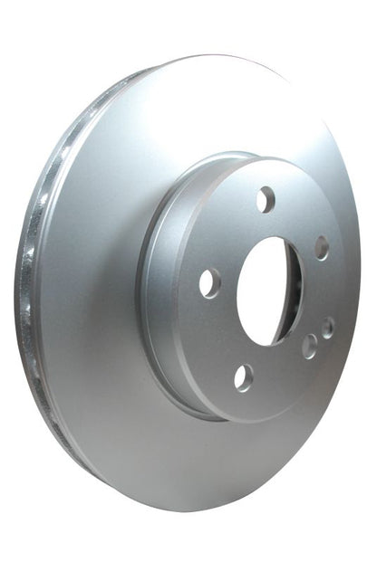 Hella Pagid Disc Brake Rotor 355122502