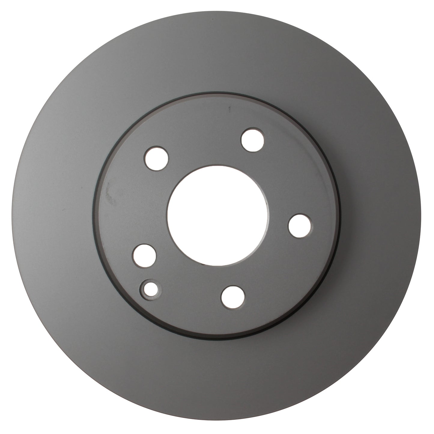 Hella Pagid Disc Brake Rotor 355122502
