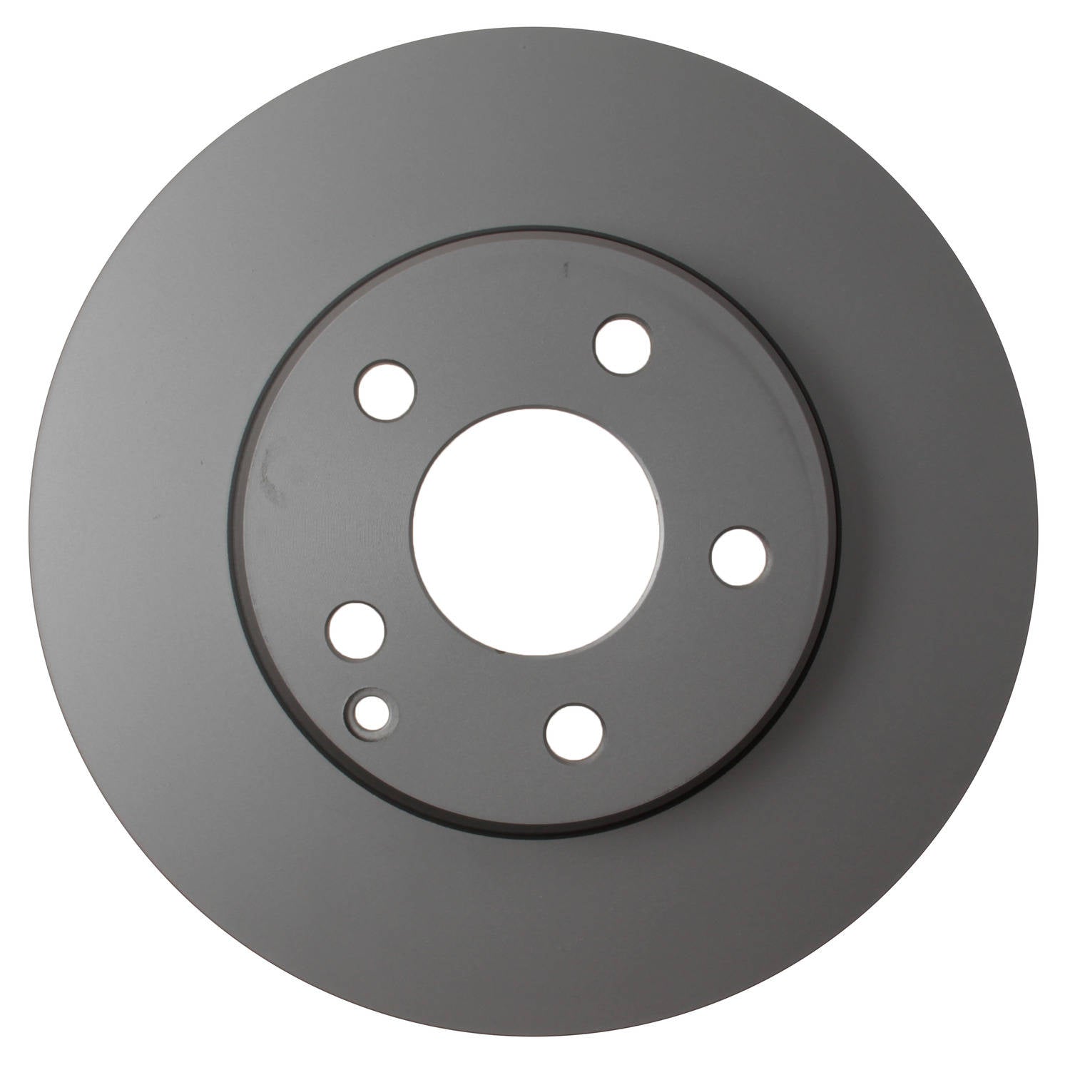 Pagid Disc Brake Rotor