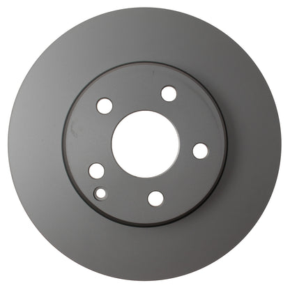 Hella Pagid Disc Brake Rotor 355122502