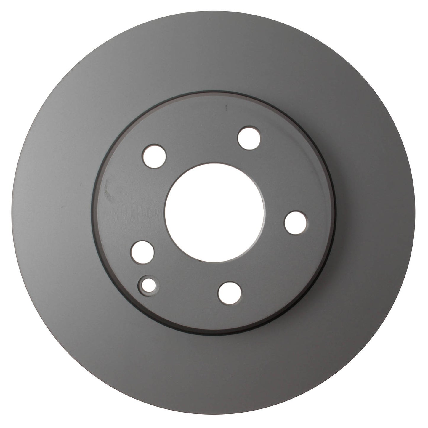 Hella Pagid Disc Brake Rotor 355122502