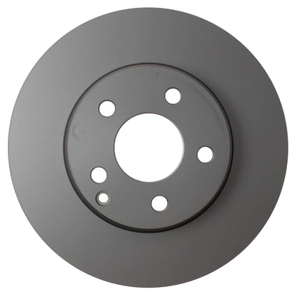 Hella Pagid Disc Brake Rotor 355122502