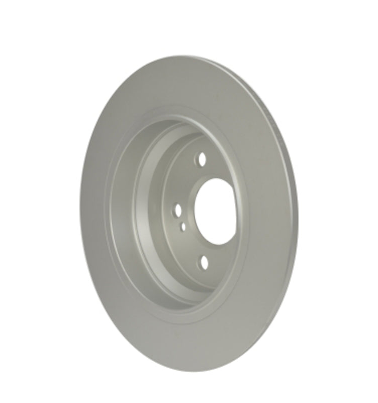 Hella Pagid Disc Brake Rotor 355122522