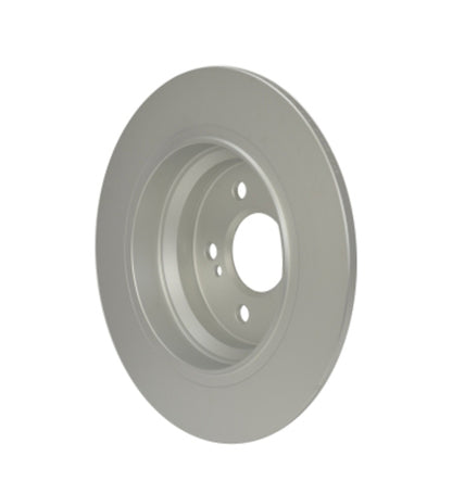 Hella Pagid Disc Brake Rotor 355122522