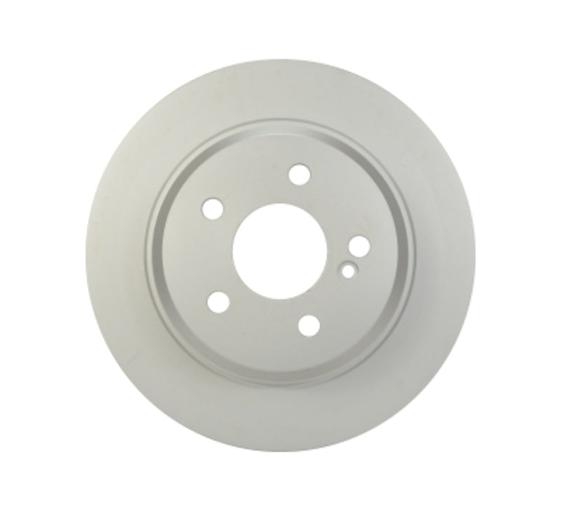 Hella Pagid Disc Brake Rotor 355122522