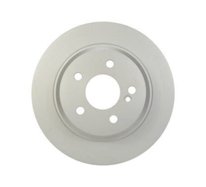 Hella Pagid Disc Brake Rotor 355122522