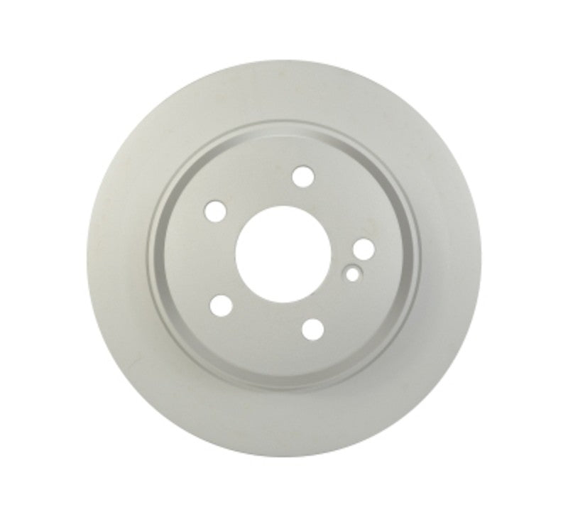 Hella Pagid Disc Brake Rotor 355122522