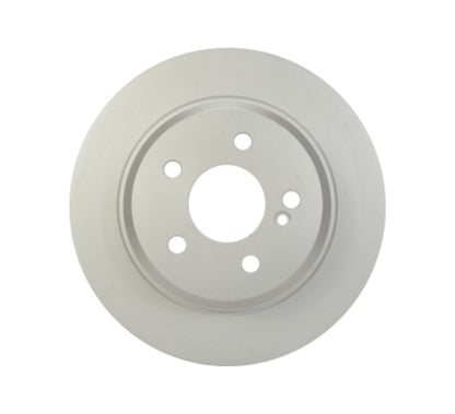 Hella Pagid Disc Brake Rotor 355122522