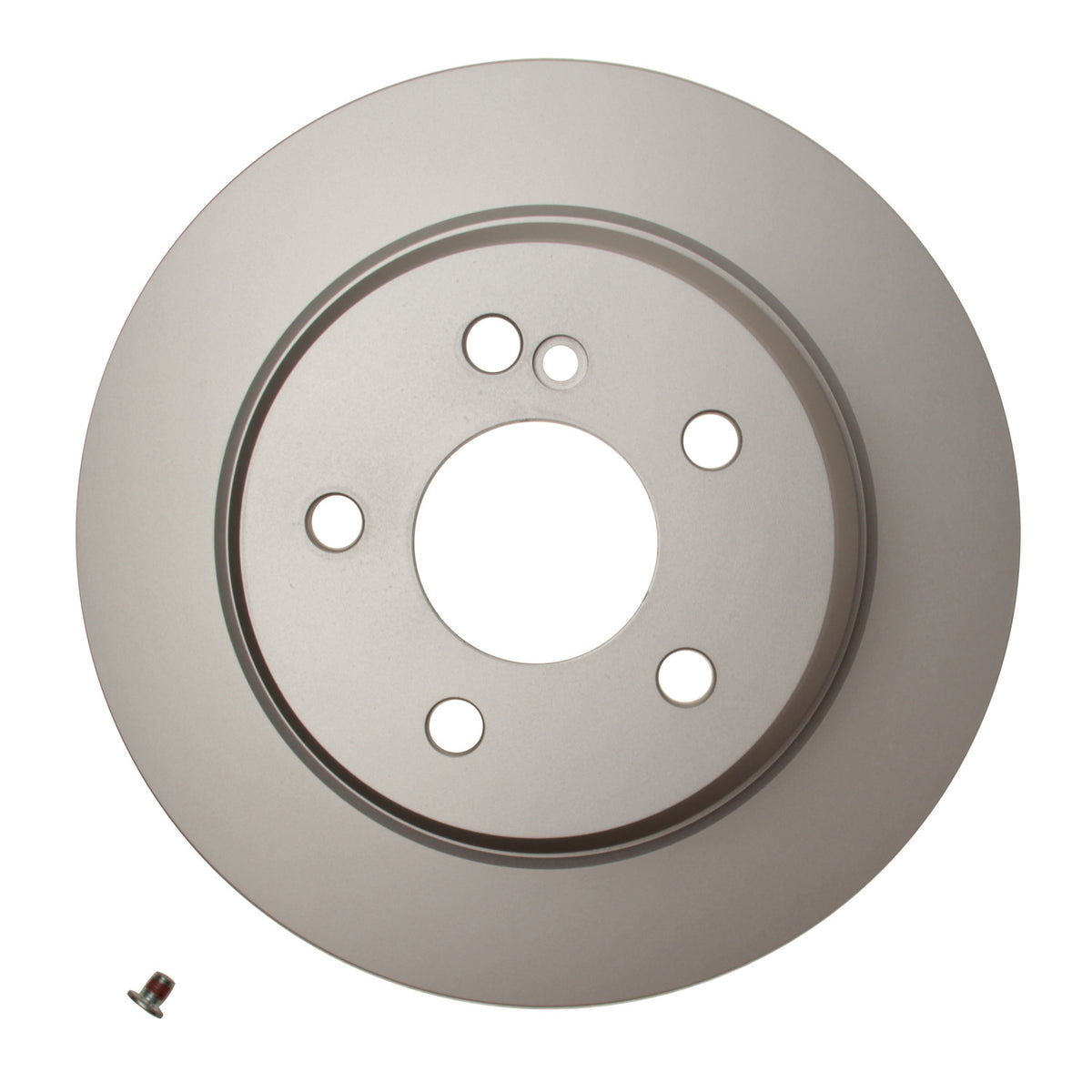 Hella Pagid Disc Brake Rotor 355122522