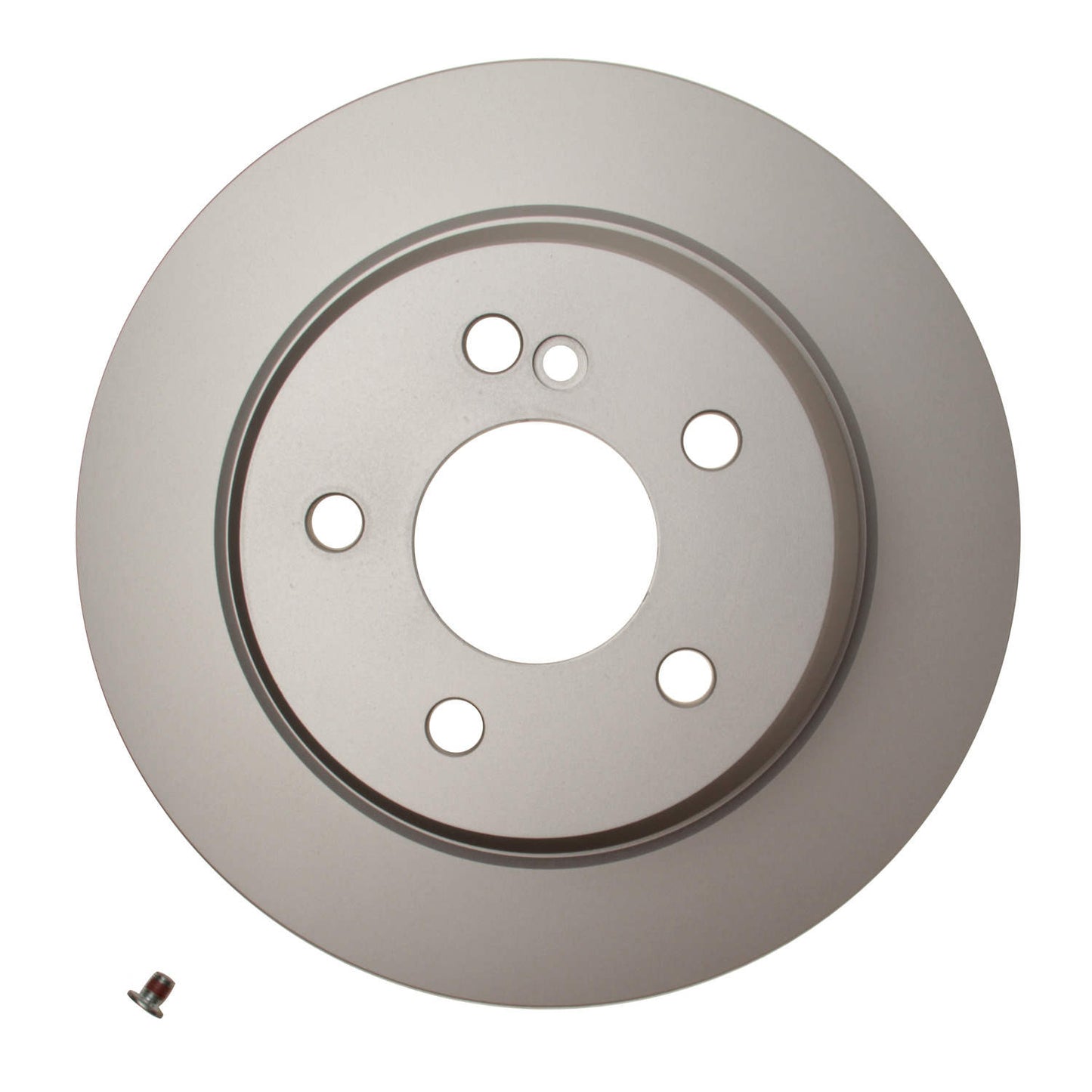 Hella Pagid Disc Brake Rotor 355122522