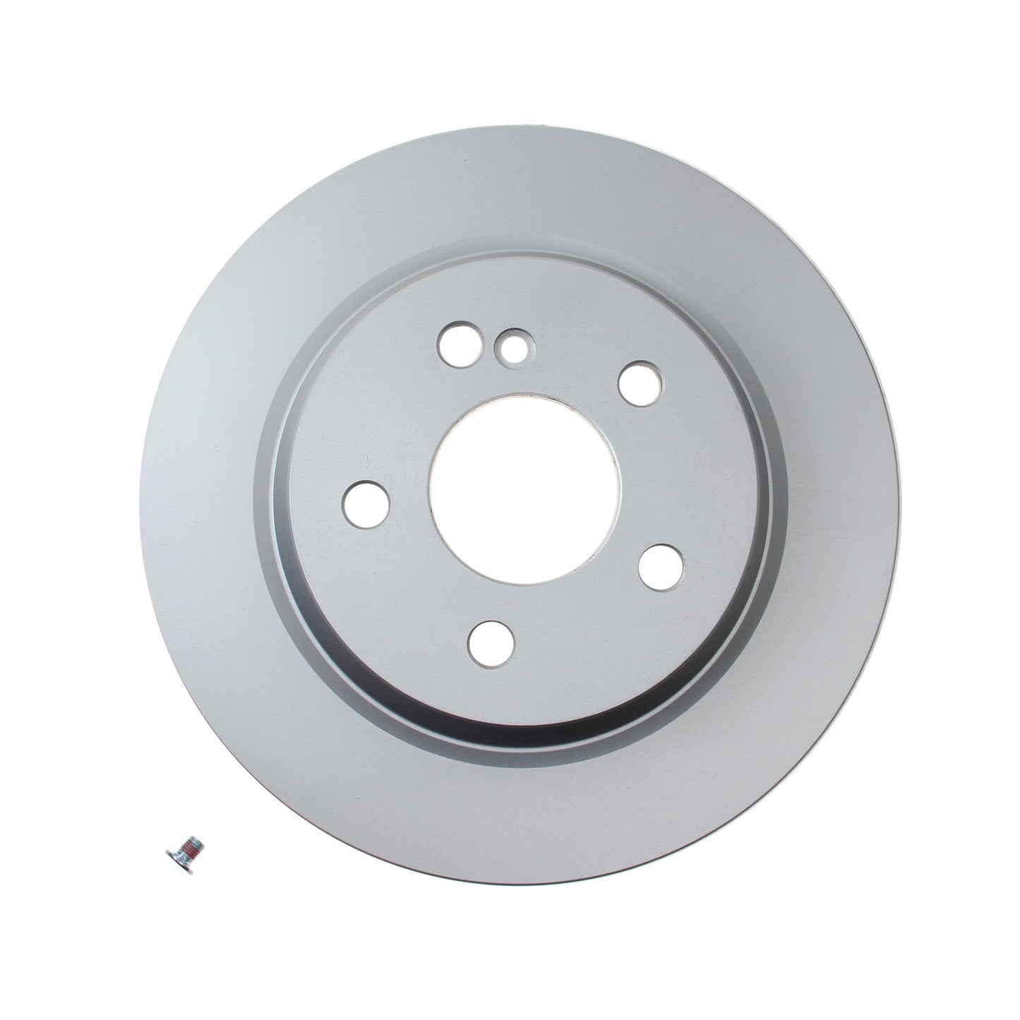 Hella Pagid Disc Brake Rotor 355122532