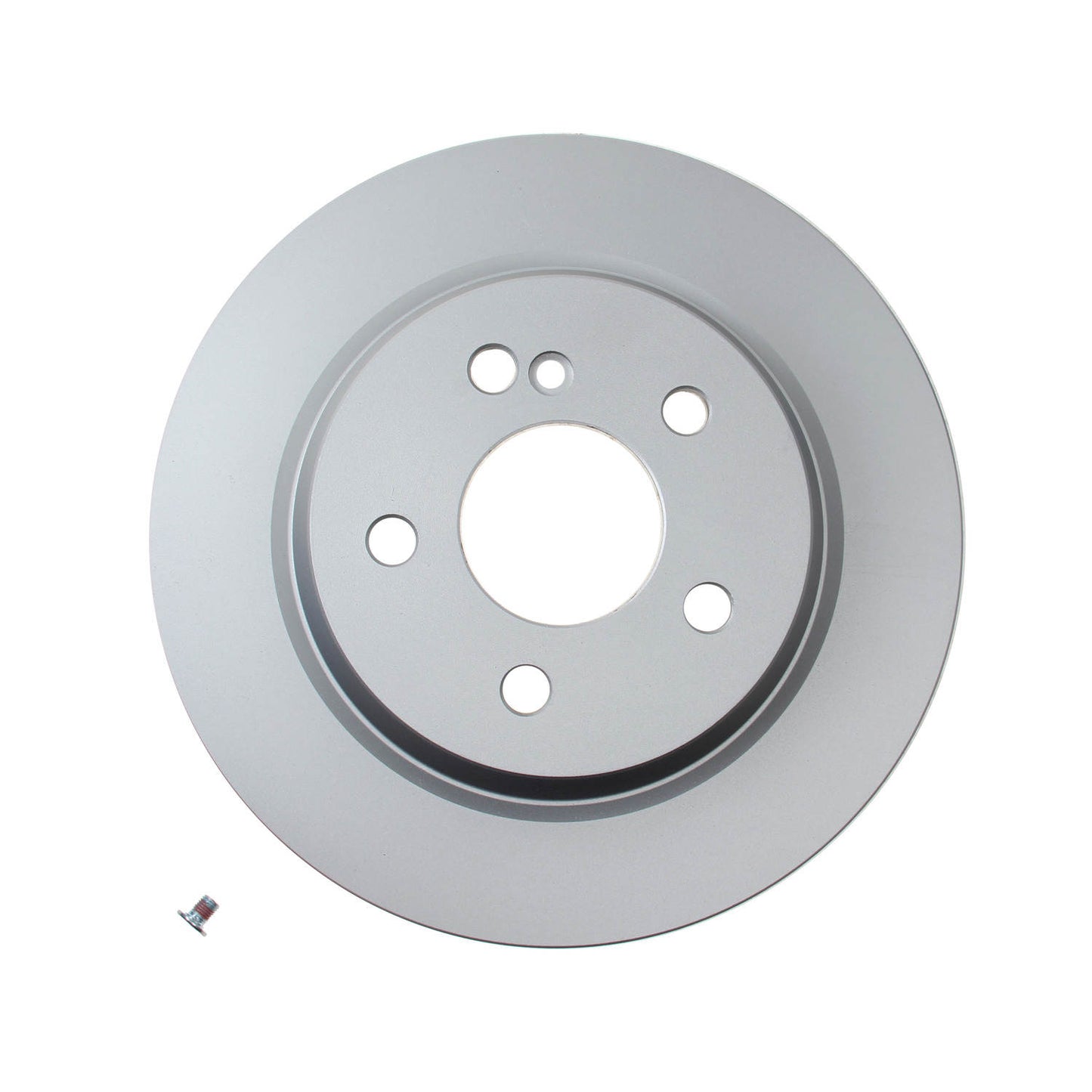 Hella Pagid Disc Brake Rotor 355122532