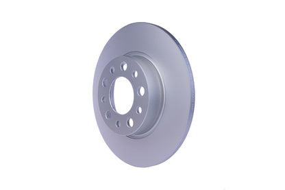 Hella Pagid Disc Brake Rotor 355122541