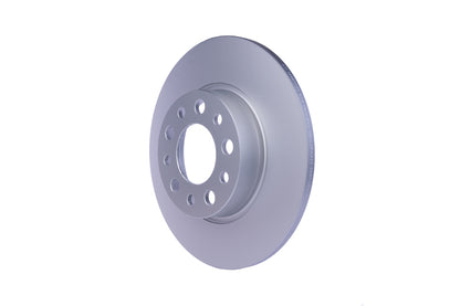 Hella Pagid Disc Brake Rotor 355122541