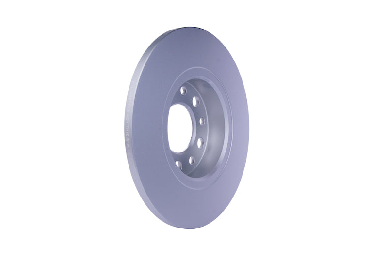 Hella Pagid Disc Brake Rotor 355122541