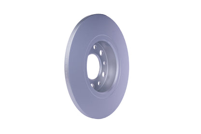 Hella Pagid Disc Brake Rotor 355122541