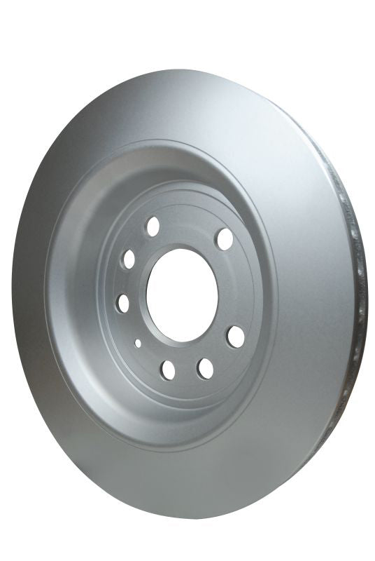 Hella Pagid Disc Brake Rotor 355122542