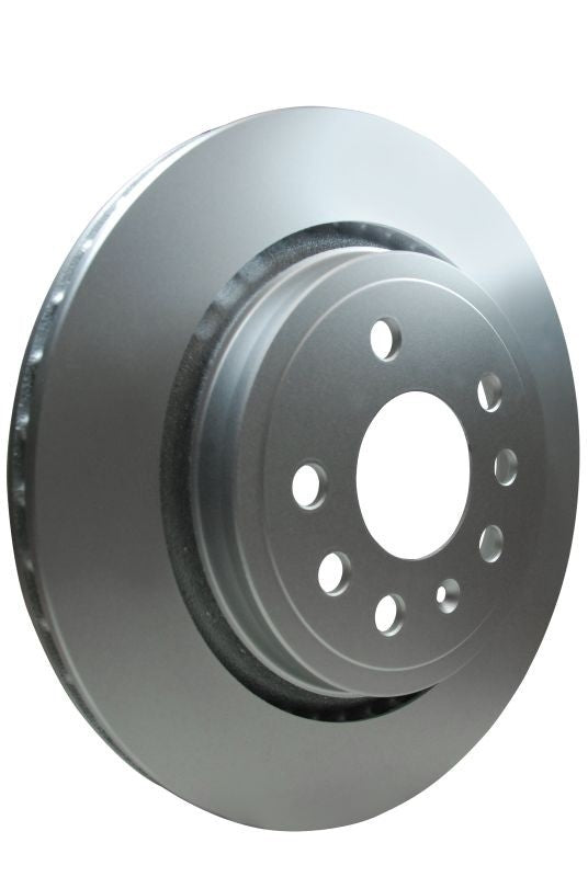 Hella Pagid Disc Brake Rotor 355122542