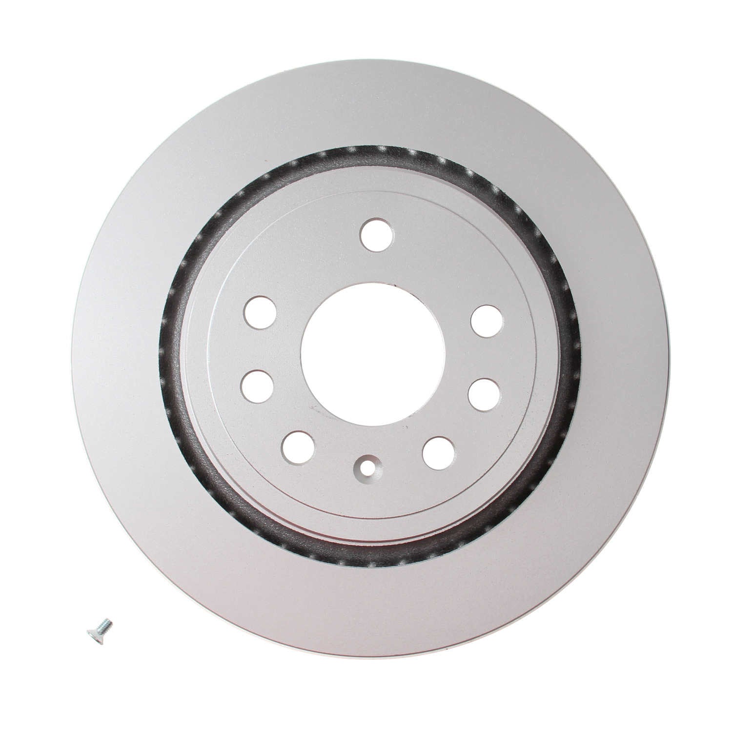 Hella Pagid Disc Brake Rotor 355122542