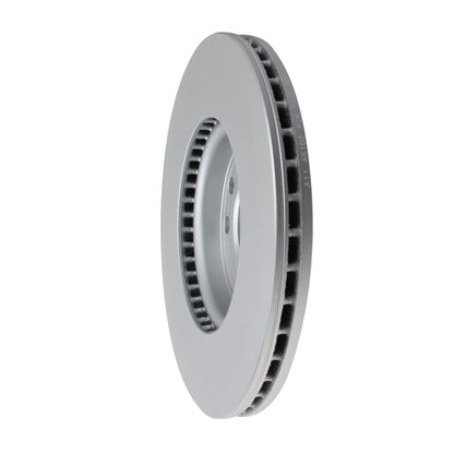 Hella Pagid Disc Brake Rotor 355122552