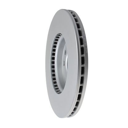 Hella Pagid Disc Brake Rotor 355122552