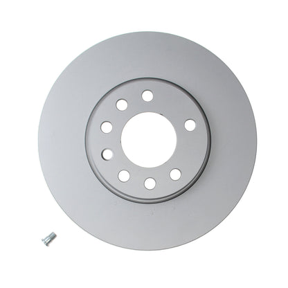 Hella Pagid Disc Brake Rotor 355122552