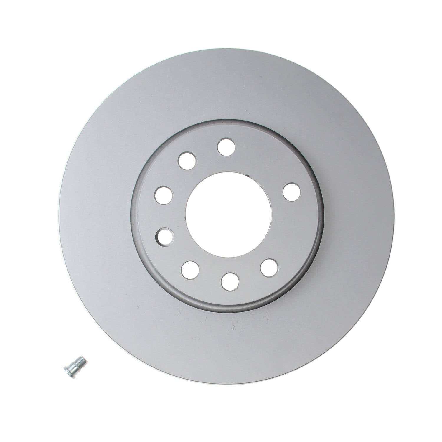 Hella Pagid Disc Brake Rotor 355122552