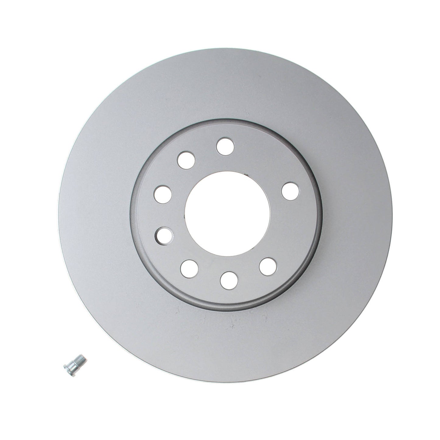 Hella Pagid Disc Brake Rotor 355122552