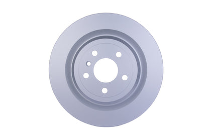 Hella Pagid Disc Brake Rotor 355122561